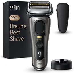 Rasoir Braun Serie 9 PRO