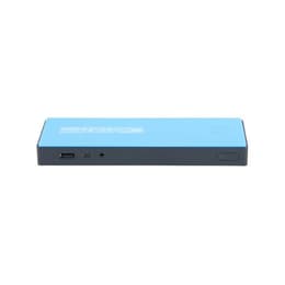 Station d'accueil Hp USB-C Dock G4 (3FF69AA-ABB)