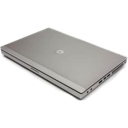 HP EliteBook 8470P 14" Core i5 2.5 GHz - SSD 256 Go - 8 Go AZERTY - Français