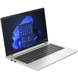 HP EliteBook 640 G10 14" Core i5 1.6 GHz - SSD 512 Go - 32 Go QWERTY - Italien