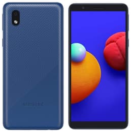 Galaxy A01 Core 32 Go - Bleu - Débloqué