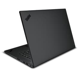 Lenovo ThinkPad P16 G1 16" Core i9 2.5 GHz - SSD 1 To - 64 Go QWERTY - Anglais
