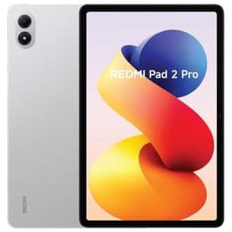 Xiaomi Redmi Pad 2 Pro 256GB - Argent - WiFi
