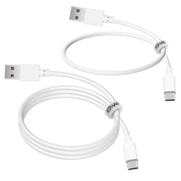 Câble (USB + USB-C) - Kpma