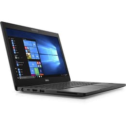 Dell Latitude 7280 12" Core i5 2.4 GHz - SSD 256 Go - 16 Go AZERTY - Français