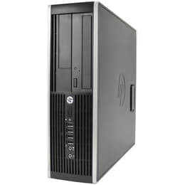 HP Compaq Elite 8300 DT Core i5 3,4 GHz - HDD 250 Go RAM 4 Go