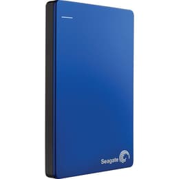 Disque dur externe Seagate Backup Plus Slim - HDD 1 To USB 3.0