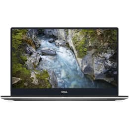 Dell Precision 5540 15" Core i5 2.5 GHz - SSD 256 Go - 16 Go QWERTY - Anglais