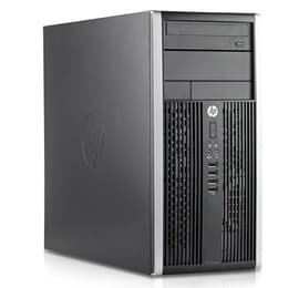 HP Compaq Pro 6300 MT Celeron 3,2 GHz - HDD 500 Go RAM 4 Go