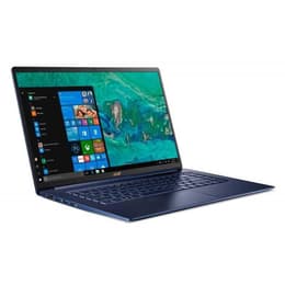Acer Swift 5 15" Core i5 1.6 GHz - SSD 256 Go - 8 Go QWERTY - Anglais