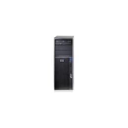 HP Z400 Workstation Xeon 3,2 GHz - HDD 1 To RAM 8 Go