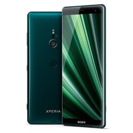 Sony Xperia XZ3 64 Go - Vert - Débloqué