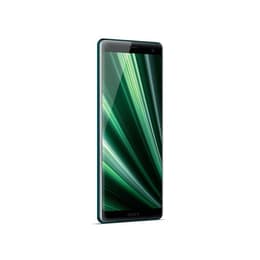 Sony Xperia XZ3 64 Go - Vert - Débloqué