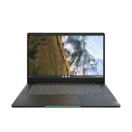 Lenovo IdeaPad 5 ChromeBook Core i5-1135G7﻿ 2.4 GHz 512Go SSD - 8Go AZERTY - Français
