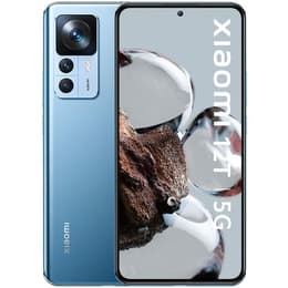 Xiaomi 12T 256 Go - Bleu - Débloqué - Dual-SIM