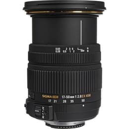 Objectif Sigma EX DC OS HSM Nikon 17-50 mm f/2.8