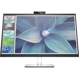 Écran 27" LCD QHD HP E27D G4