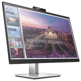 Écran 27" LCD QHD HP E27D G4