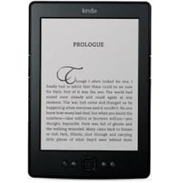 Liseuse Amazon Kindle 6 WiFi