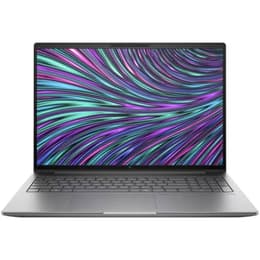 HP ZBook Power G11 16" GHz - HDD 1 To - 16 Go AZERTY - Français