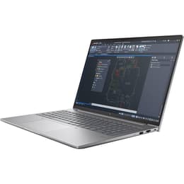HP ZBook Power G11 16" GHz - HDD 1 To - 16 Go AZERTY - Français