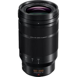 Objectif Panasonic Leica DG Vario-Elmarit ASPH Panasonic 50-200mm 2.8