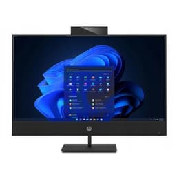 HP ProOne 440 G6 23" Core i3 3.6 GHz - SSD 256 GB - 8GB Sans clavier