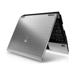 Hp EliteBook 2540P 12" Core i5 2.5 GHz - HDD 250 Go - 4 Go AZERTY - Français