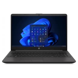 HP 250 G9 15" Celeron 1.1 GHz - SSD 256 Go - 8 Go QWERTY - Espagnol