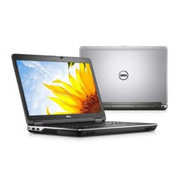 Dell Latitude E6540 15" Core i7 2.8 GHz - SSD 512 Go RAM 8 Go AZERTY - Français