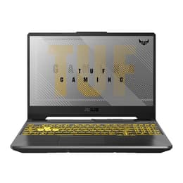 Asus TUF GAMING F15 TUF566LH-HN219T 15" Core i5 2.5 GHz - SSD 512 Go - 8 Go - NVIDIA GeForce GTX 1650 AZERTY - Français