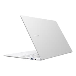 Samsung Galaxy Book Pro 360 15" Core i7 2.8 GHz - SSD 512 Go - 16 Go QWERTZ - Allemand