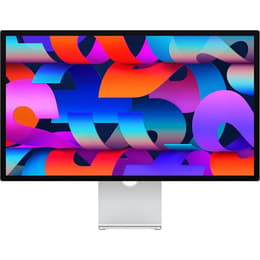 Écran 27" LCD 5K Apple Studio Display
