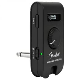 Accessoires audio Fender Mustang Micro Plus