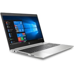 HP ProBook 450 G7 15" Core i5 GHz - SSD 256 Go - 8 Go QWERTY - Anglais
