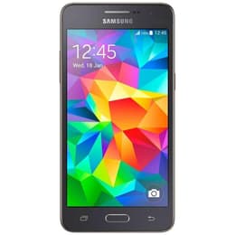 Galaxy Grand Prime 8 Go - Gris - Débloqué