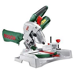 Scie à onglet Bosch PCM 7S - Ø 190 mm 1200 W
