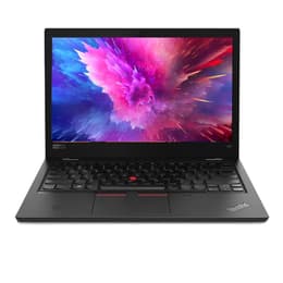 Lenovo ThinkPad L380 13" Core i3 2.2 GHz - SSD 512 Go - 16 Go AZERTY - Français