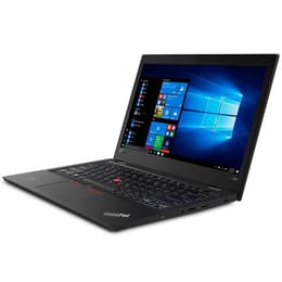 Lenovo ThinkPad L380 13" Core i3 2.2 GHz - SSD 512 Go - 16 Go AZERTY - Français