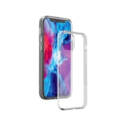 Coque iPhone 12 Mini - TPU - Transparent