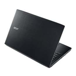 Acer Aspire E5-575 15" Core i5 2.5 GHz - SSD 256 Go - 8 Go AZERTY - Français