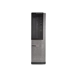 Dell OptiPlex 3010 DT 17" Core i3 3,1 GHz - SSD 240 Go - 4 Go