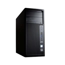 HP WorkStation Z240 Tour Core i7 4.2 GHz - SSD 512 Go RAM 16 Go