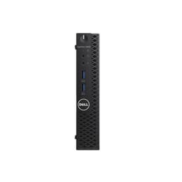 Dell Optiplex 3050 Micro Core i5 2.5 GHz - SSD 256 Go RAM 8 Go
