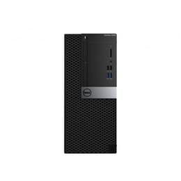 Dell OptiPlex 5040 MT Core i7 3,4 GHz - HDD 1 To RAM 8 Go