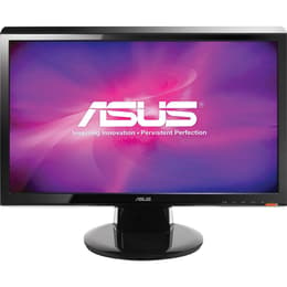 Écran 20" LCD WXGA+ Asus VH202