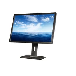 Écran 24" LED Dell U2412MB