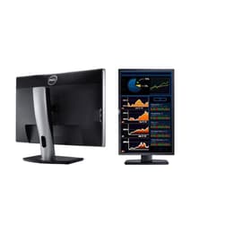 Écran 24" LED Dell U2412MB