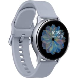 Montre Cardio GPS Samsung Galaxy Watch Active2 40mm - Argent