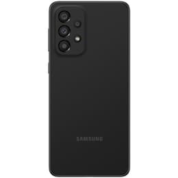 Galaxy A33 5G 128 Go - Noir - Débloqué